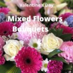 Mixed Bouquet