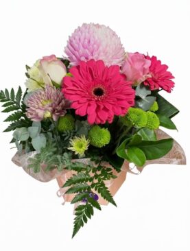 Florist Choice Box Arrangement