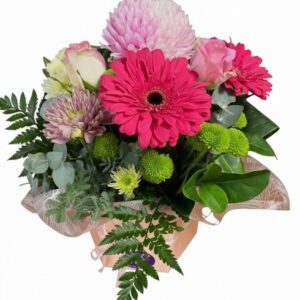 Florist Choice Box Arrangement