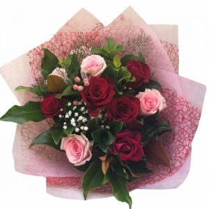 Florist Choice of 12 Roses