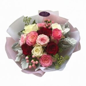 Florist Choice of 12 Roses
