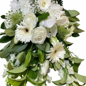 Florist Choice Sympathy Sheaf