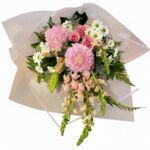 Florist Choice Sympathy Sheaf