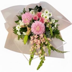Florist Choice Sympathy Sheaf